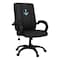 Dreamseat Office Chair 1000 with Seattle Kraken Secondary Logo XZOC1000-PSNHL43041 - alternate 1